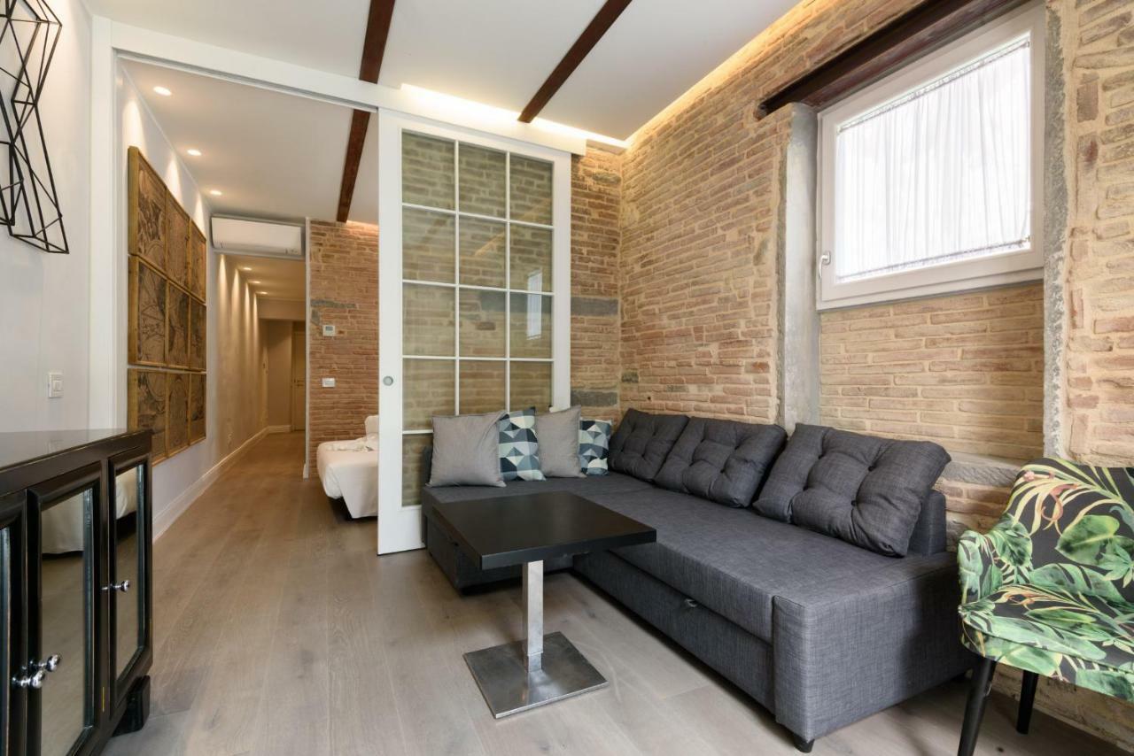 Vivaldi Luxury Suites Florencia Exterior foto