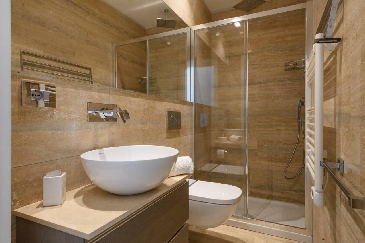 Vivaldi Luxury Suites Florencia Exterior foto