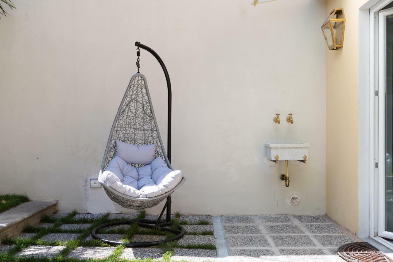 Vivaldi Luxury Suites Florencia Exterior foto