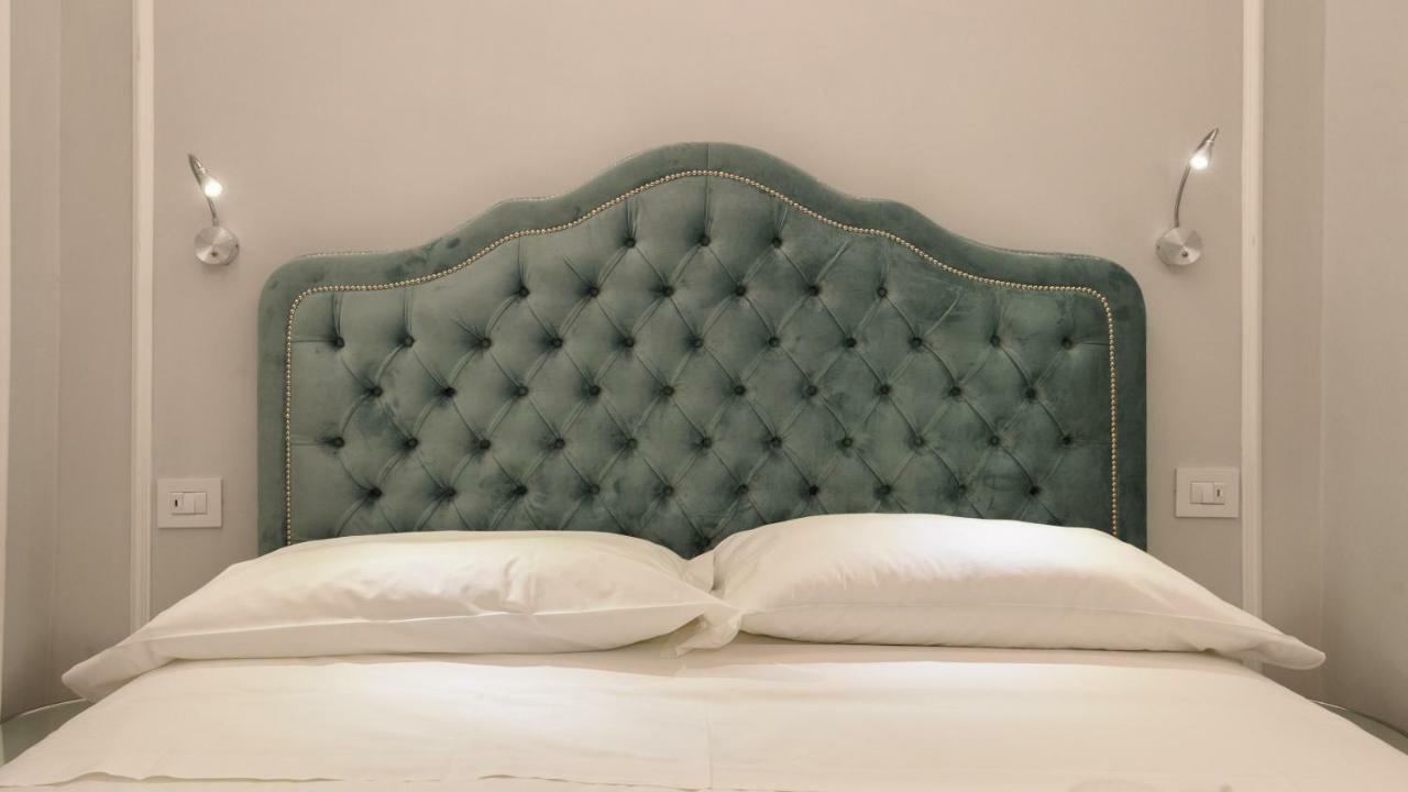 Vivaldi Luxury Suites Florencia Exterior foto
