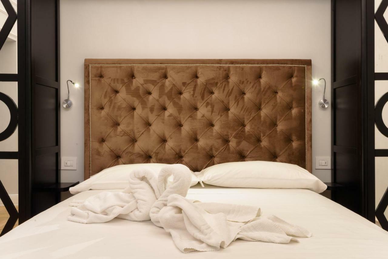 Vivaldi Luxury Suites Florencia Exterior foto