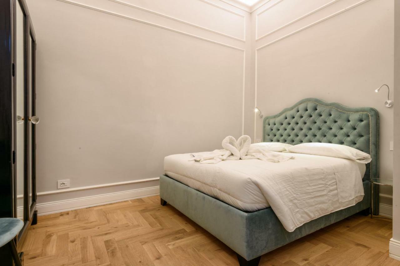 Vivaldi Luxury Suites Florencia Exterior foto