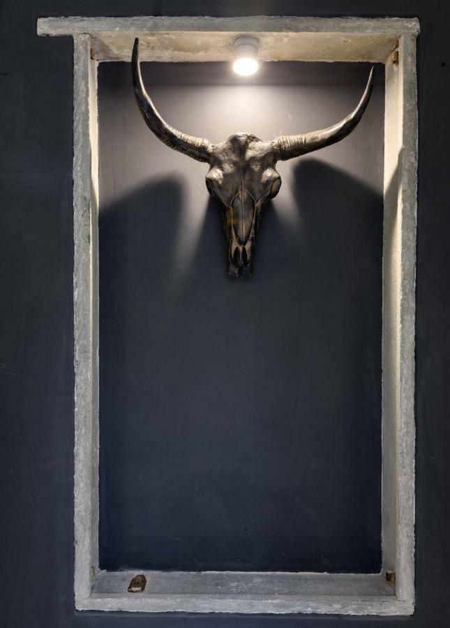 Vivaldi Luxury Suites Florencia Exterior foto